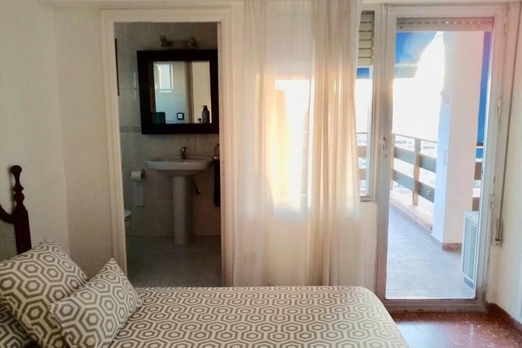 Appartement Hb - Atico Torre Del Mar - San Juan Playa - *