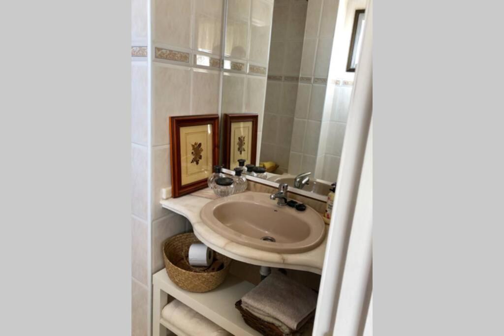 Hb - Atico Torre Del Mar - San Juan Playa - Appartement Alicante