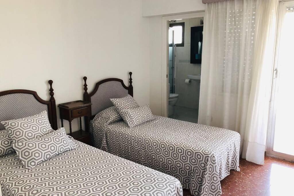 Appartement Hb - Atico Torre Del Mar - San Juan Playa -