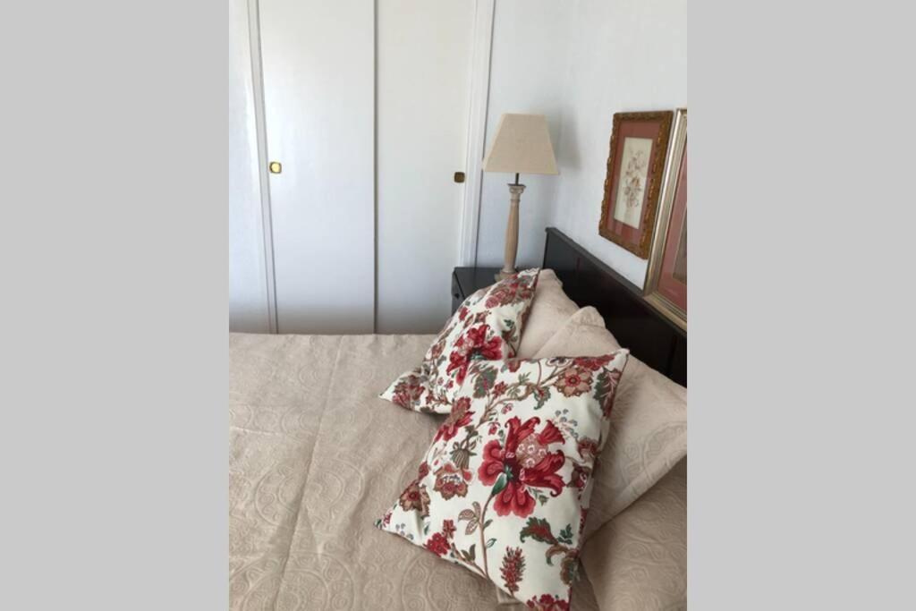 Appartement Hb - Atico Torre Del Mar - San Juan Playa - Alicante
