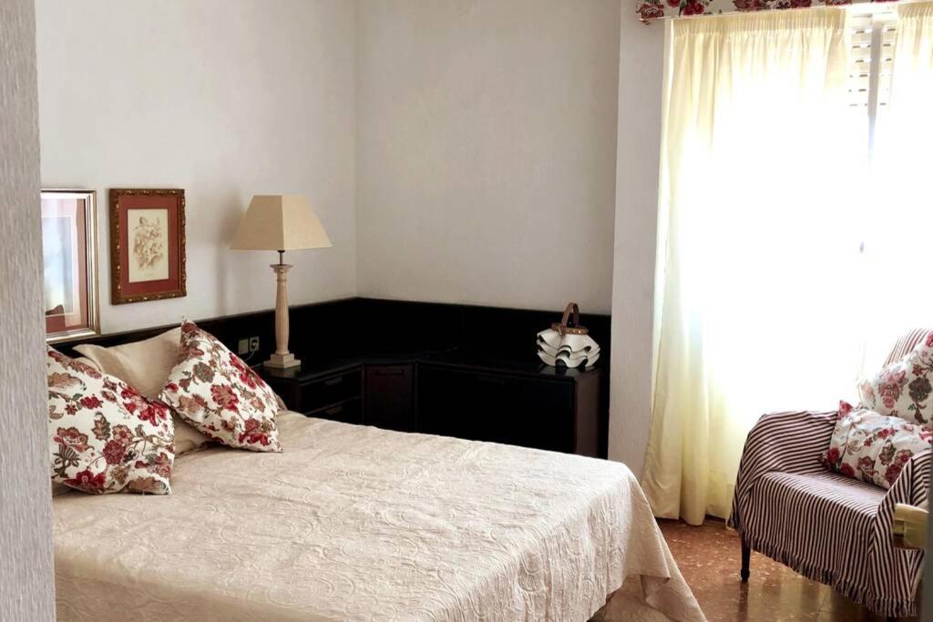 Appartement Hb - Atico Torre Del Mar - San Juan Playa - *