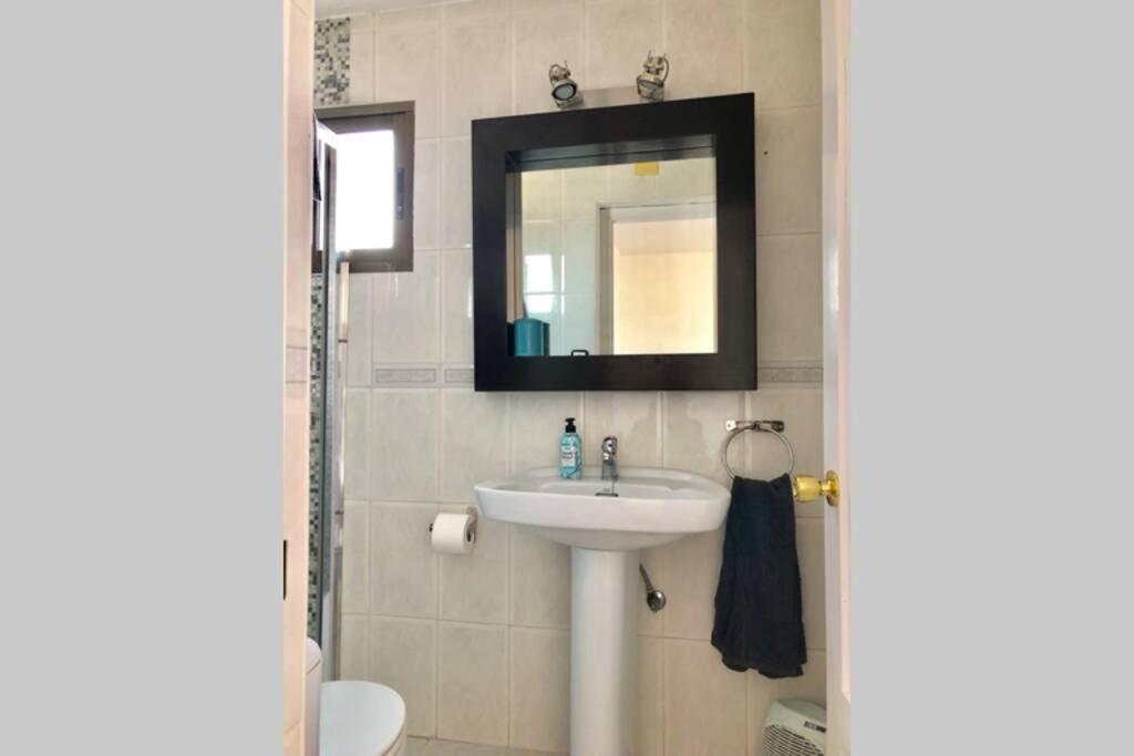 Hb - Atico Torre Del Mar - San Juan Playa - Appartement Alicante