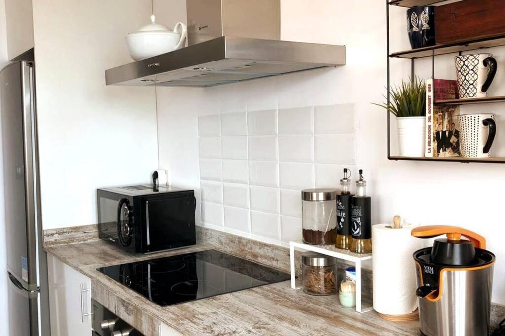 Appartement Hb - Atico Torre Del Mar - San Juan Playa - *