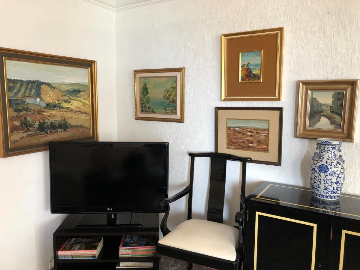 Appartement Hb - Atico Torre Del Mar - San Juan Playa - *