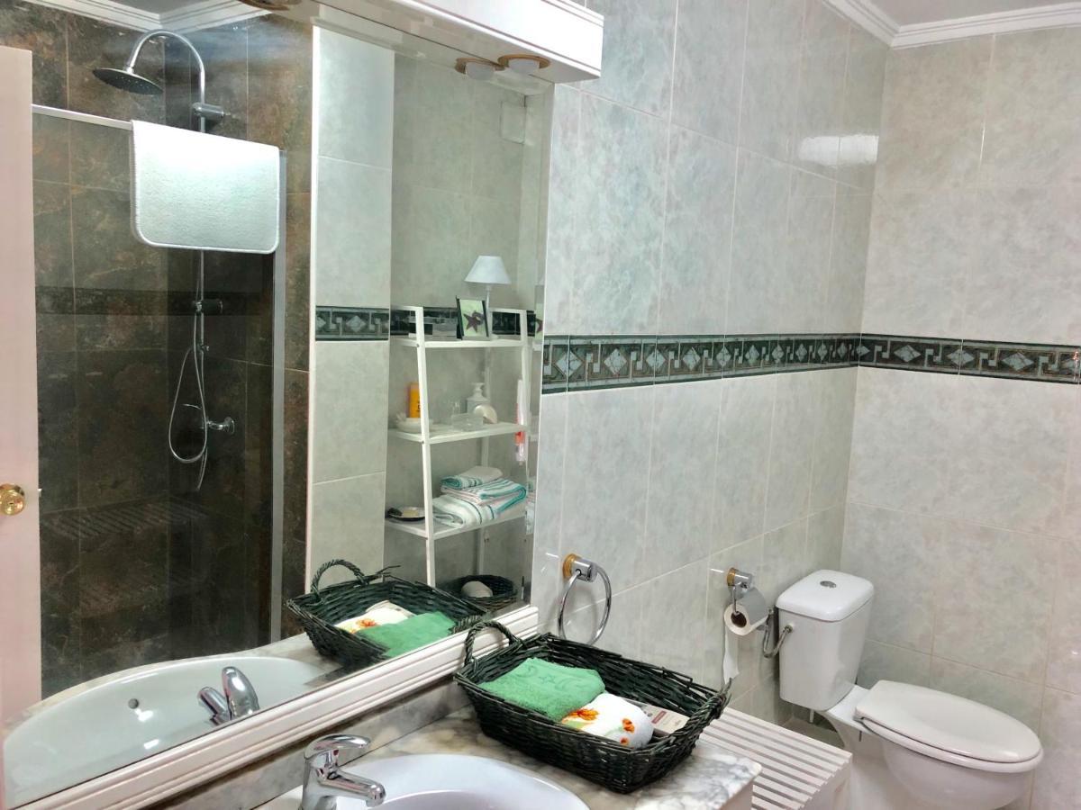 Appartement Hb - Atico Torre Del Mar - San Juan Playa - *