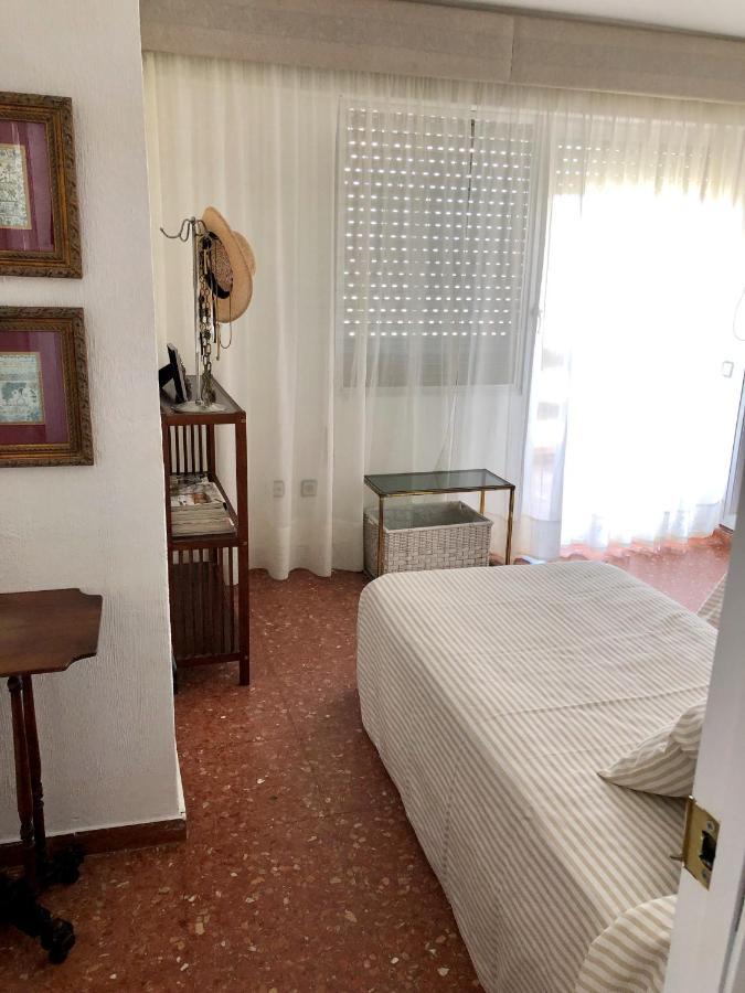 Appartement Hb - Atico Torre Del Mar - San Juan Playa - *